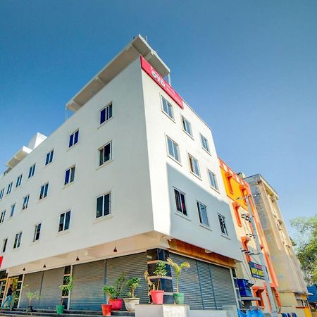 Sururnagar Super Hotel O White Ridge מראה חיצוני תמונה