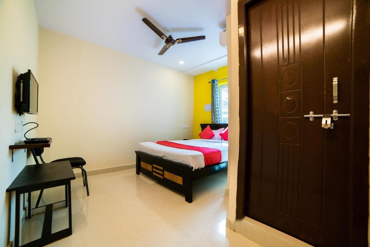Sururnagar Super Hotel O White Ridge מראה חיצוני תמונה